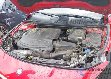 2014 Mercedes-Benz Cla 250 from USA, damaged, VIN WDDSJ4EB0EN119447